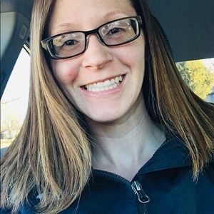 Meet your Posher, Ashlee